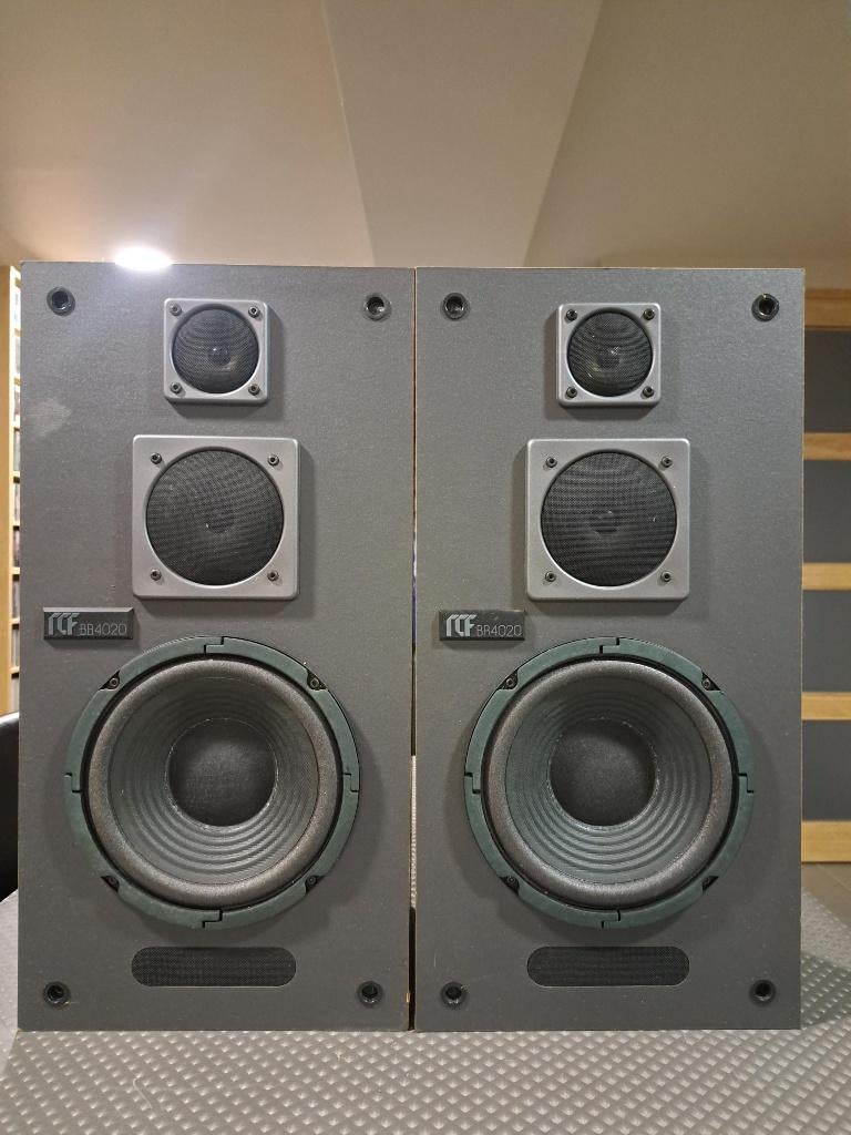 Équipements hi-fi divers Philips-Shneider-RCF-JB Systems, Enlèvement, Utilisé, Philips