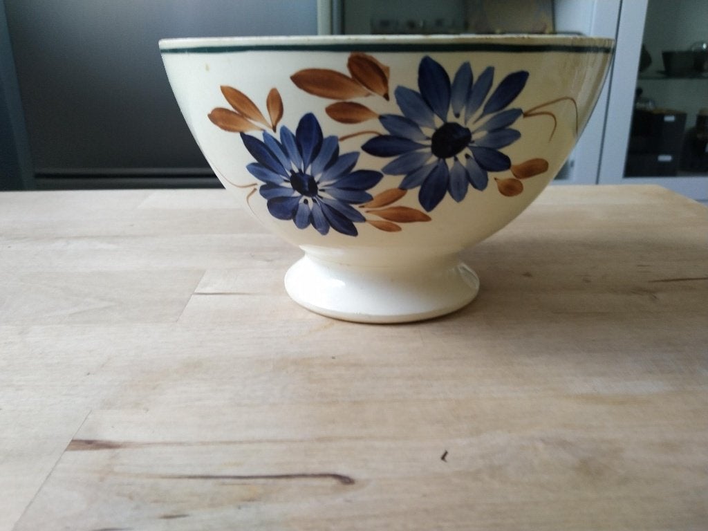 kom made in France, Ophalen of Verzenden