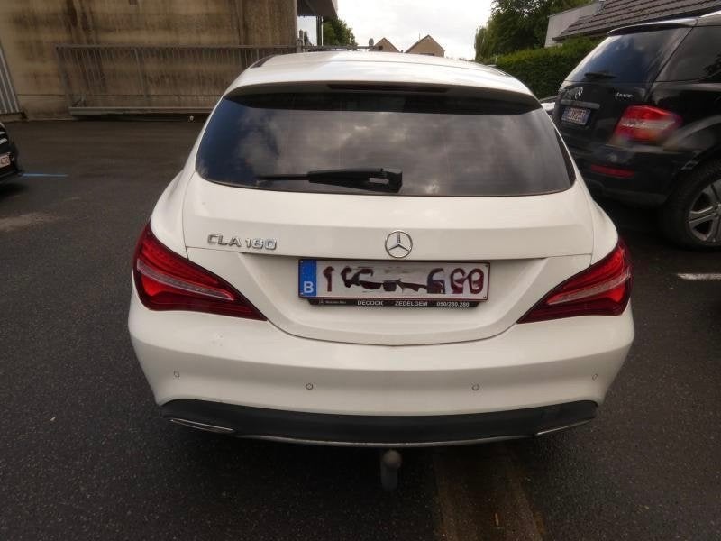Mercedes-Benz CLA180 SB Automatique 1er Prop Garantie 1 An, 90 kW, CLA, Achat, Euro 6
