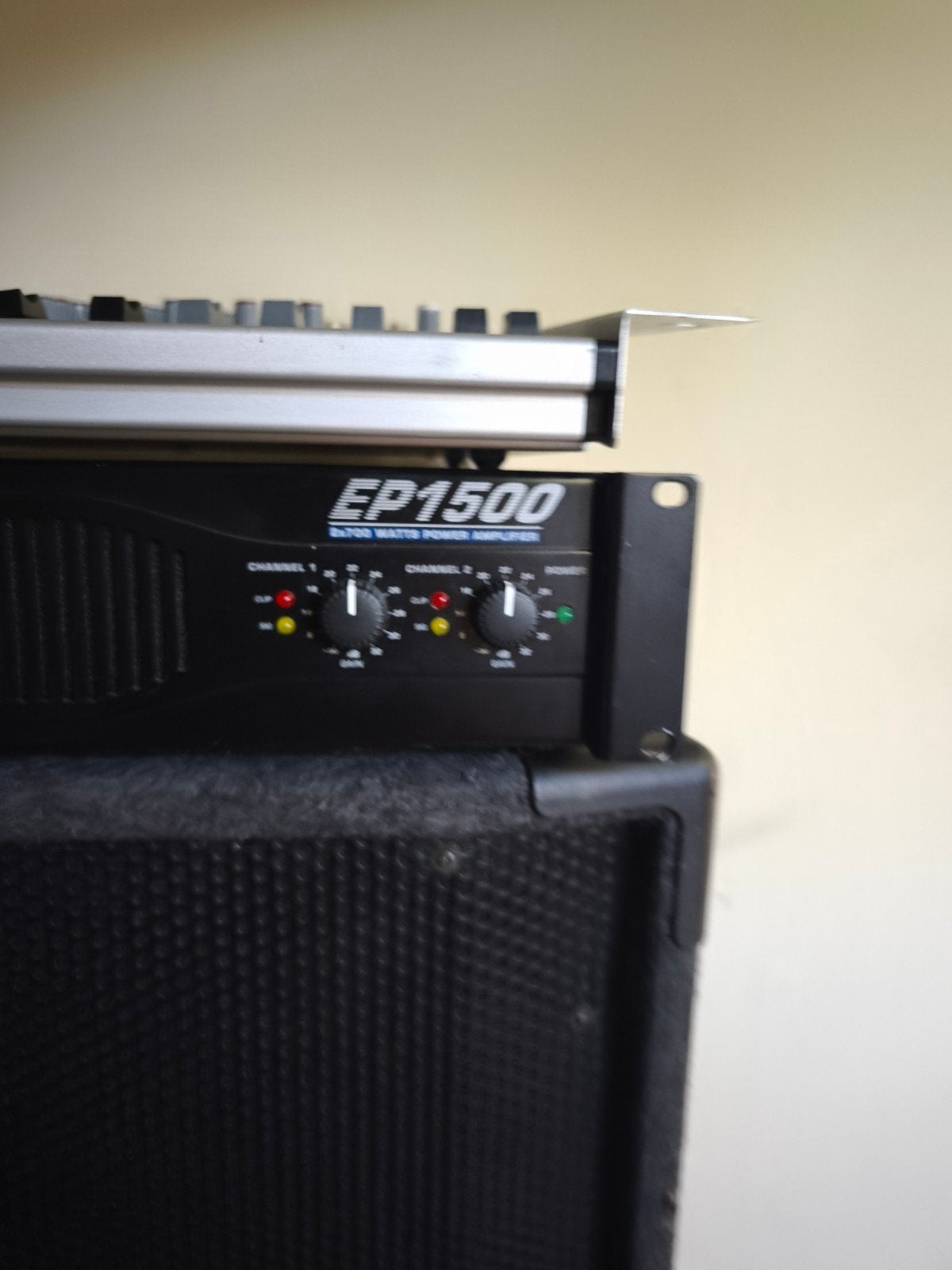 behringer, Muziek en Instrumenten, Versterkers | Bas en Gitaar, Ophalen