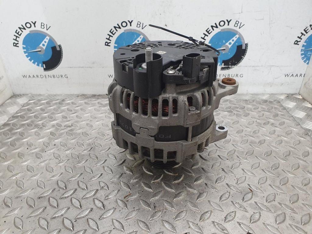 MERCEDES E CLASS DYNAMO 2017, Auto-onderdelen, Ophalen of Verzenden, Gebruikt, Stiba lid