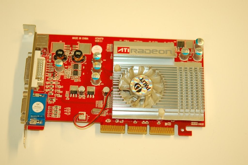 grafische kaarten, Computers en Software, Gebruikt, PCI, Nvidia, Ophalen