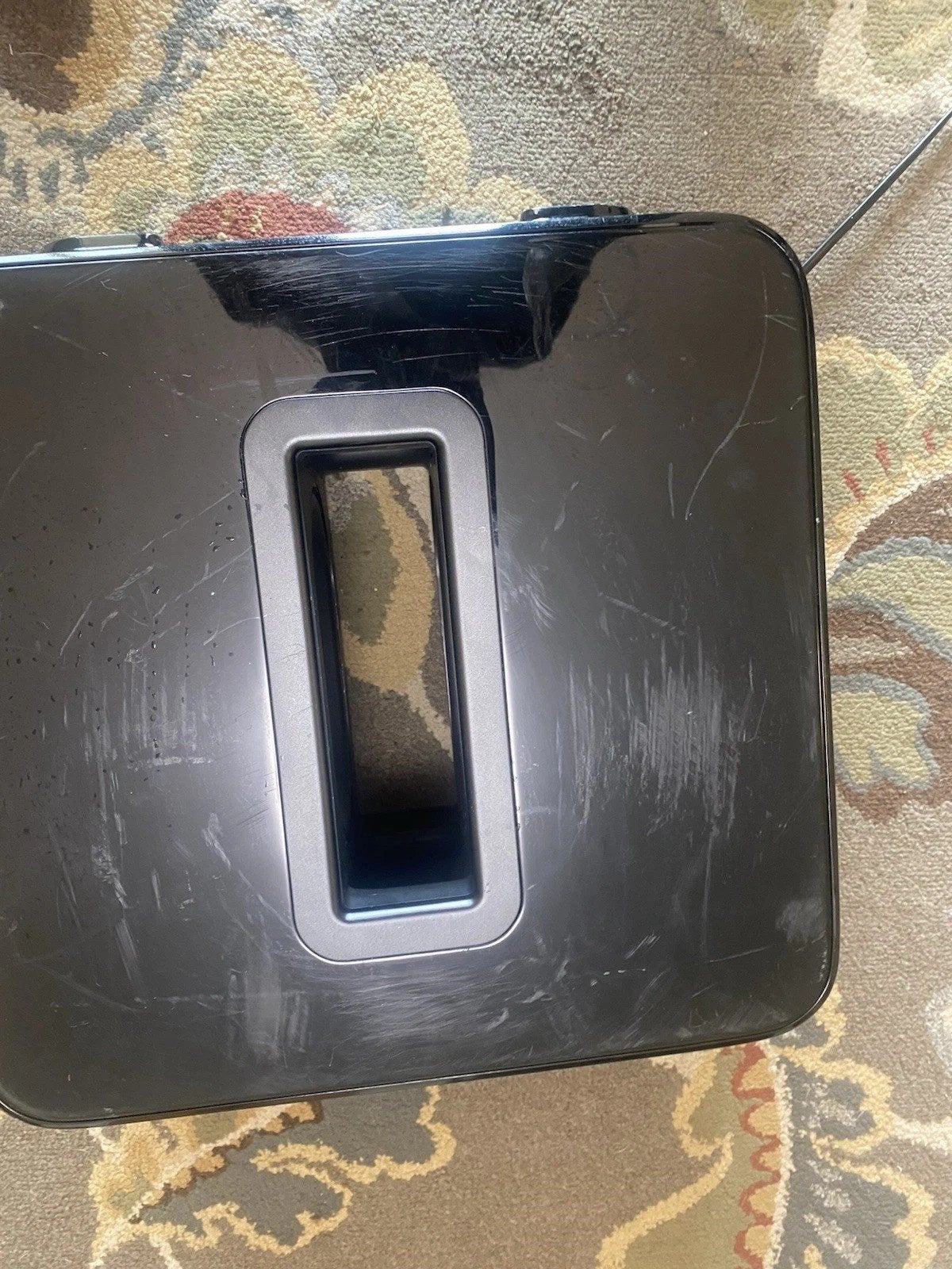 Sonos Sub Gen 3 Subwoofer, Enlèvement ou Envoi, Utilisé, Autres types, Mini