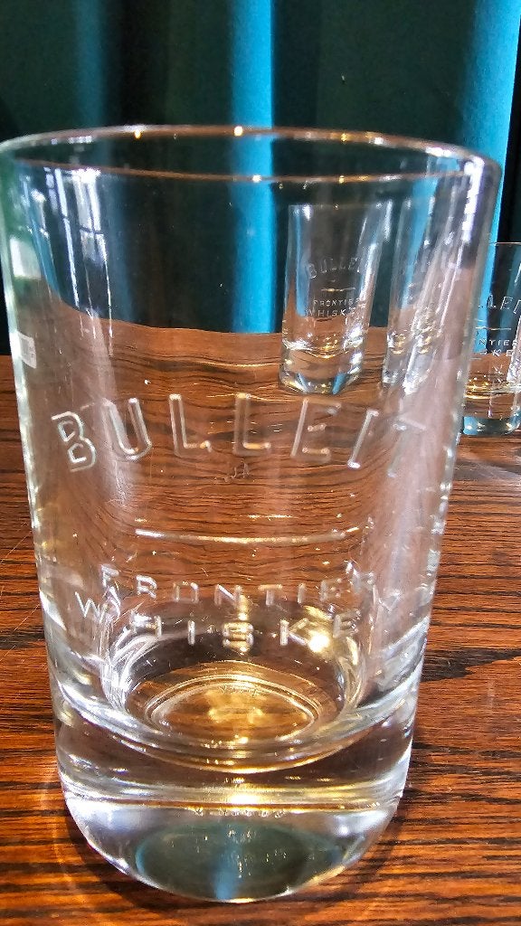 Lot de 11 verres à whisky officiels de bar, Enlèvement, Comme neuf, Autres types