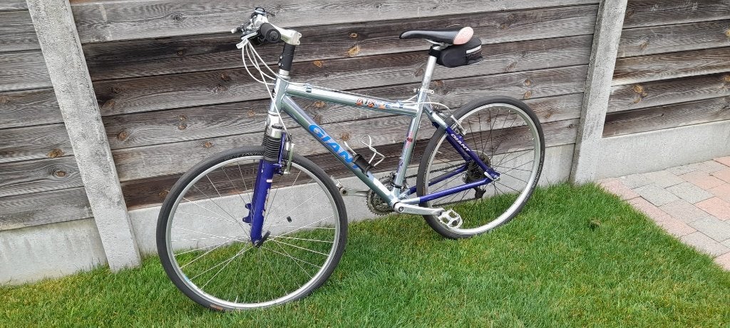Jongensfiets, Fietsen en Brommers, Fietsen | Jongens, Ophalen, Zo goed als nieuw, 26 inch of meer, Handrem