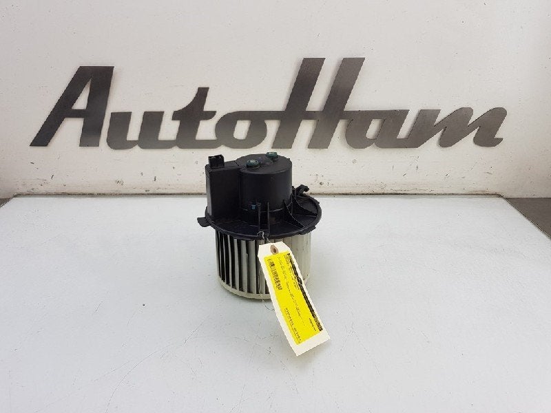 VENTILATEUR RADIATEUR MOTEUR Peugeot 307 (3A / C/D), Utilisé, Peugeot