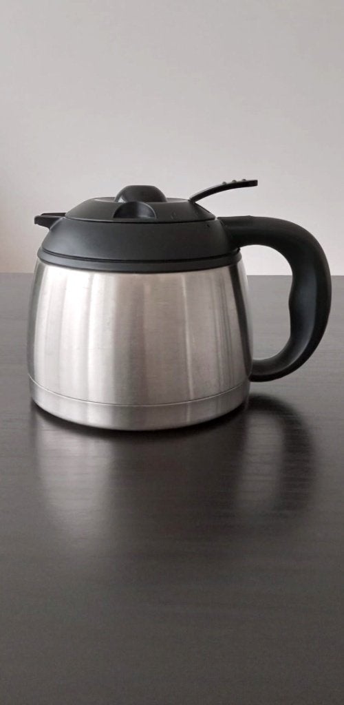 Verseuse isotherme inox Philips Senseo Switch  carafe à café, Enlèvement, Comme neuf