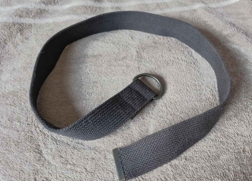 Ceinture pour homme - noire - 105 cm, Vêtements | Hommes, Ceintures, Comme neuf, 105 à 115 cm, Ceinture, Noir