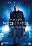 The Last Witch Hunter, Vanaf 16 jaar, Ophalen of Verzenden, Zo goed als nieuw, Actie