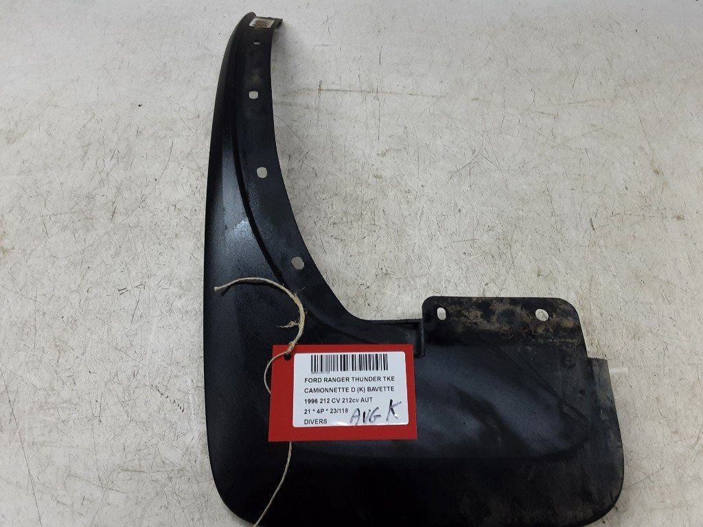 DIVERS DIVERS Ford Ranger (01-2015/-) (EB3B16A263BD), Autos : Pièces & Accessoires, Mevr. I. Hauben, Rue de l'Espoir 34 34
4030  GRIVEGNÉE, BE