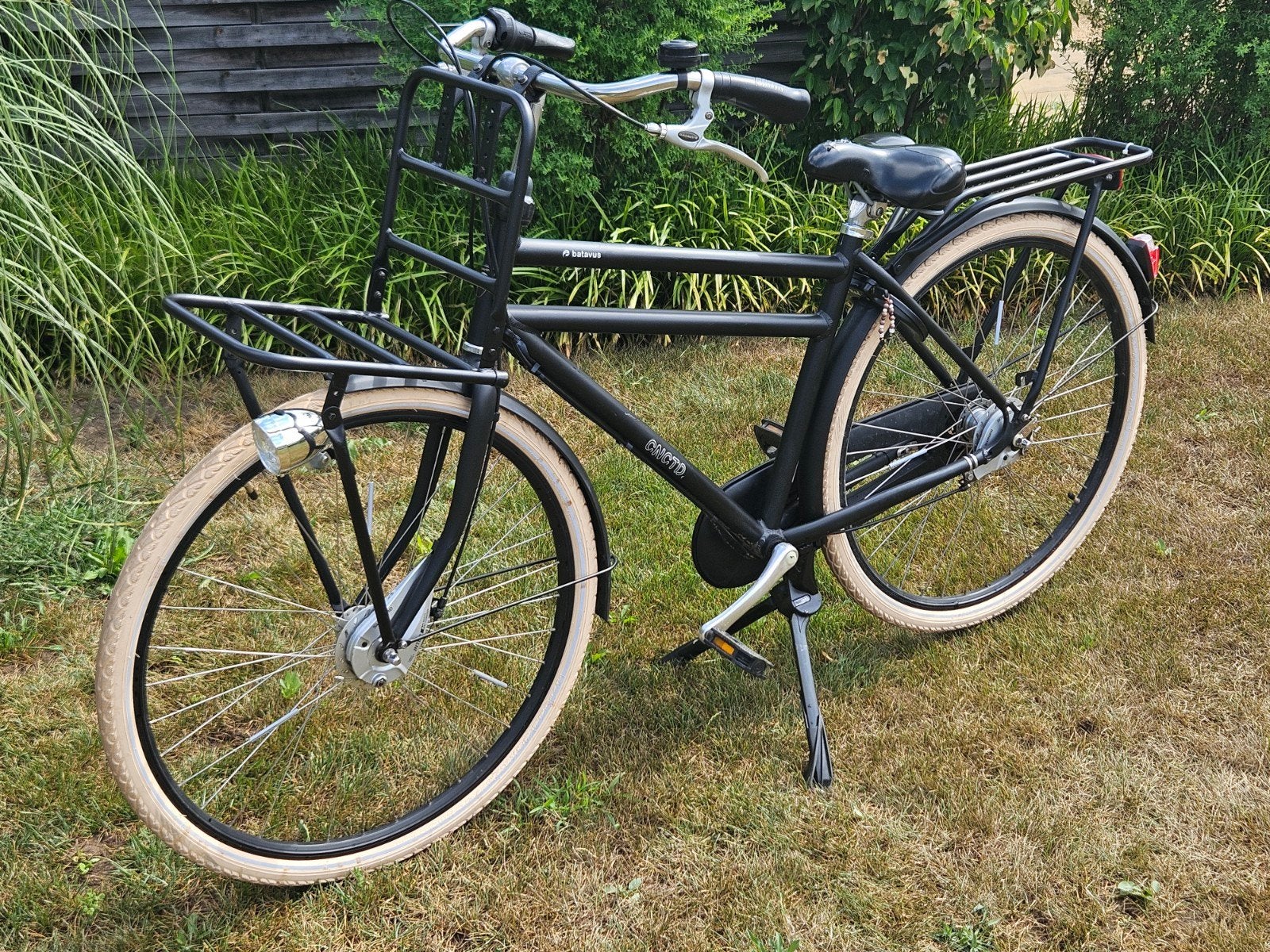 jongensfiets batavus 28inch (vanaf 11 jaar), Fietsen en Brommers, Ophalen, Batavus