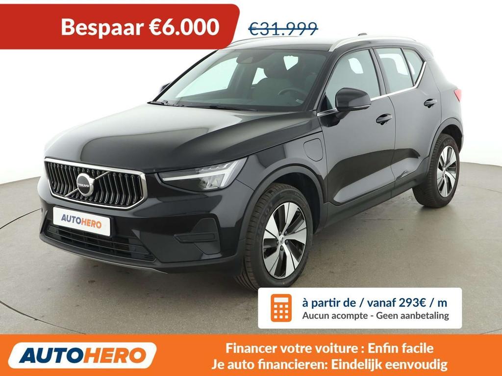 Volvo XC40 1.5 T5 Recharge Plug-in Hybrid Plus Bright 2WD, Auto's, Volvo, Te koop, XC40, ABS, Airbags, Android Auto, Apple Carplay