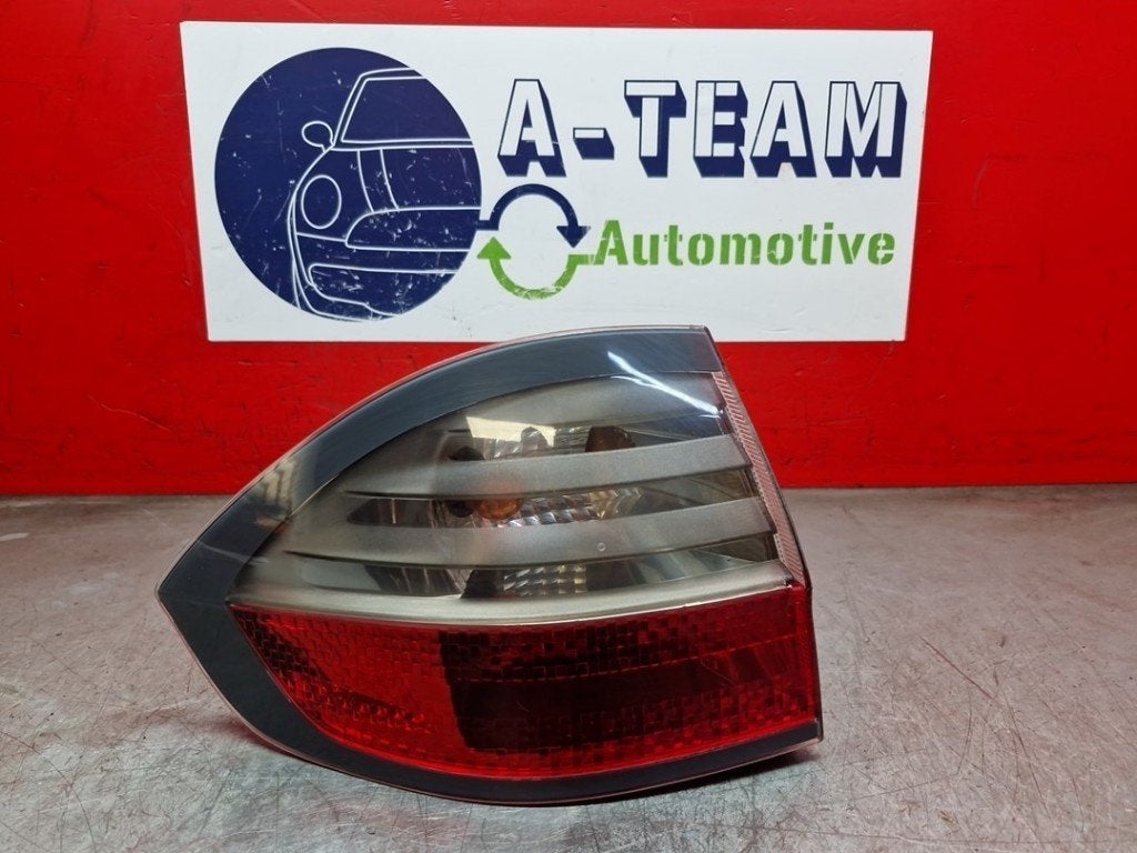 ACHTERLICHT LINKS Ford S-Max (GBW) (|6M2113405AJ|), Gebruikt, Henry-Ford-Straße  1
50735  Köln, DE, Ford-Werke GmbH, Kunden@ford.com