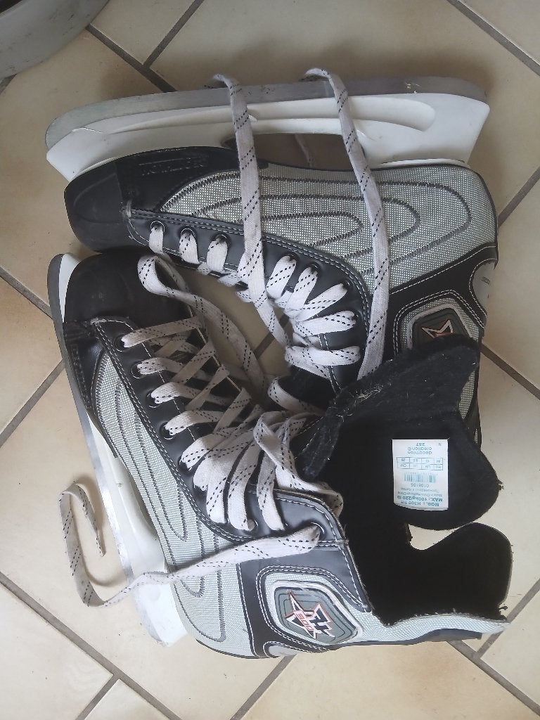 Ijsschaatsen, Sports & Fitness, Hockey sur glace, Enlèvement