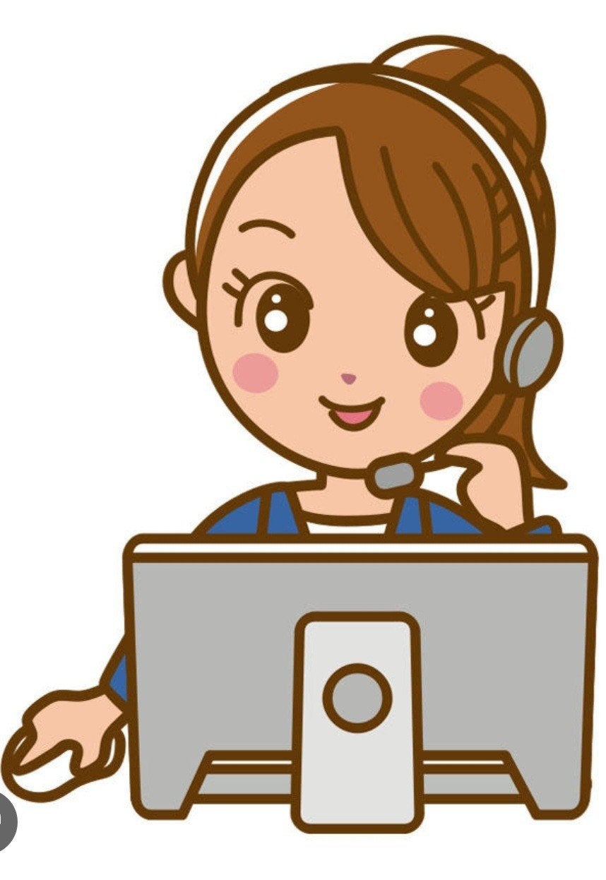 Dringend receptioniste gezocht Diest