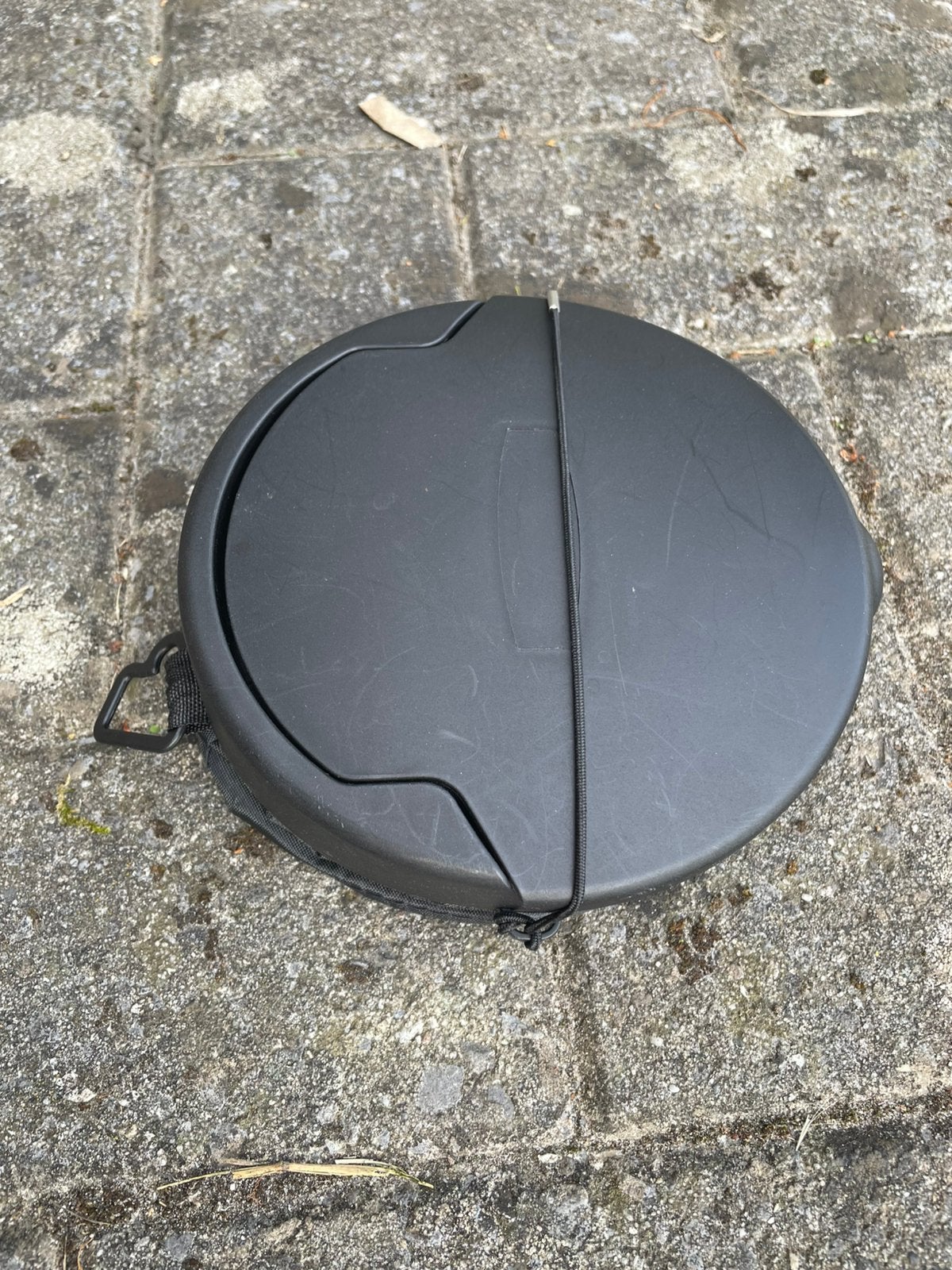 Auto plooibare vuilbakjes, Caravans en Kamperen, Ophalen, Zo goed als nieuw