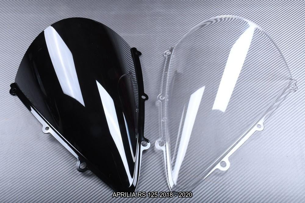 Bulle APRILIA RS 125 2018 - 2020, Motos, Enlèvement ou Envoi, Neuf