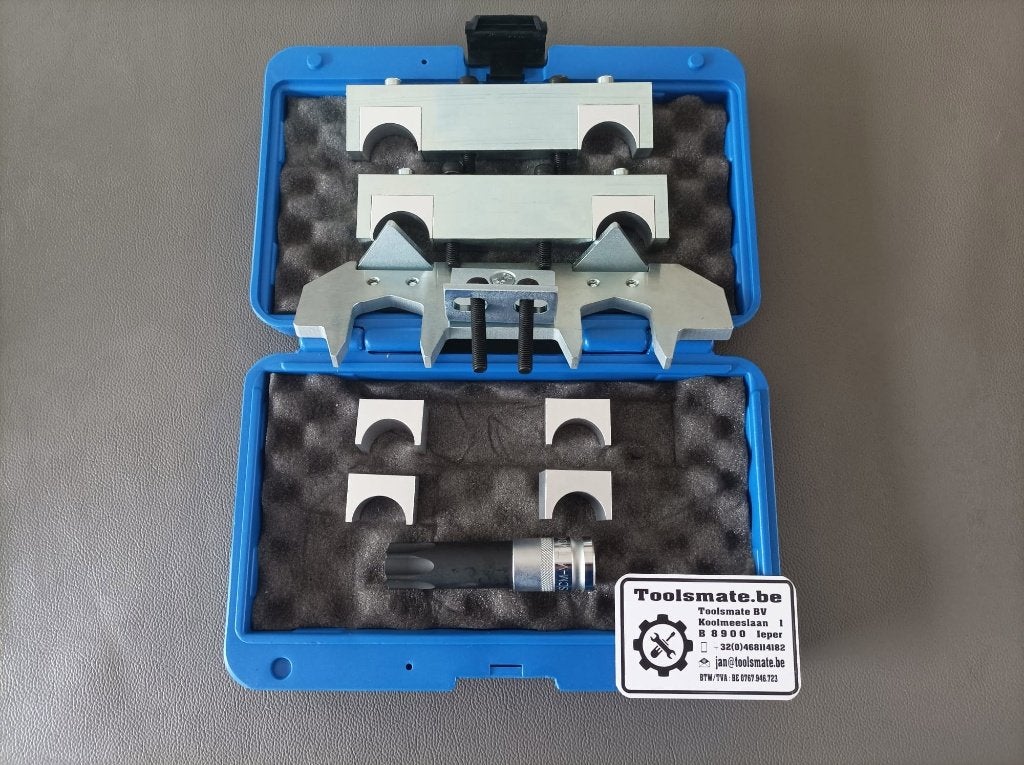 Kit de calage Mercedes 1,6 L 2,0 L M133 M260 M264 M270 M274, Autos : Divers, Outils de voiture, Enlèvement ou Envoi