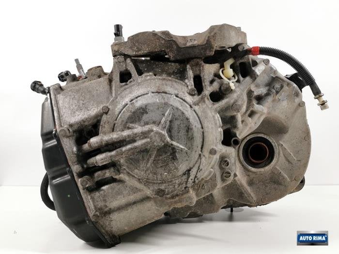 Automaatbak d'un Volvo V60, -, 3 mois de garantie, -, -