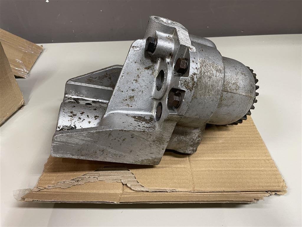 Fordson Major Tractor Hydraulic pomp Pump [Working] - NVT225, Enlèvement ou Envoi, Utilisé