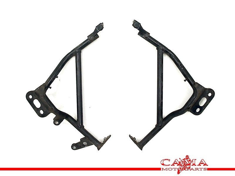 KUIPFRAME Honda CBF 1000 2006-2009 (CBF1000 SC58), Dhr. S. di Majo, Gebruikt, Info@cama-motorparts.nl, P.J. Troelstraweg 8 8
3144 CX  MAASSLUIS, NL