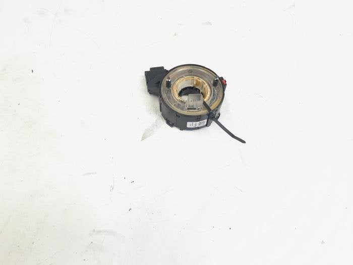 Airbagring van een Volkswagen Golf, Gebruikt, -, Volkswagen, -