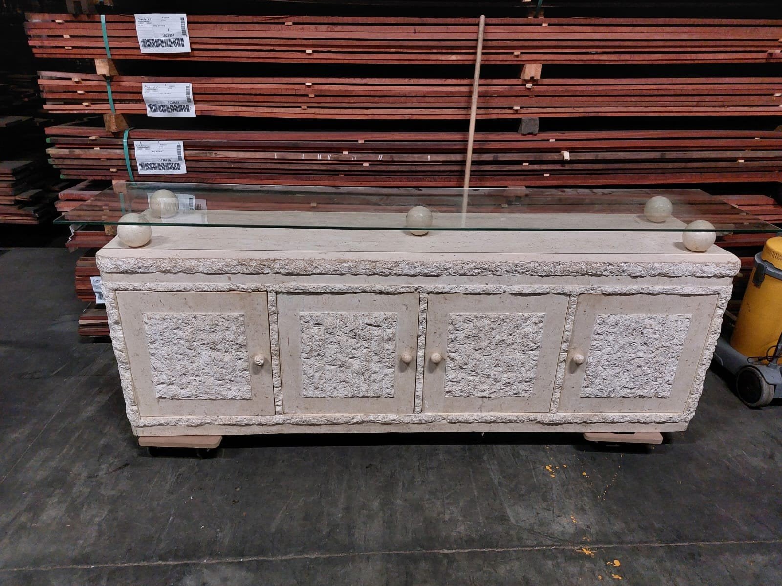 kast en tafel, Huis en Inrichting, Ophalen