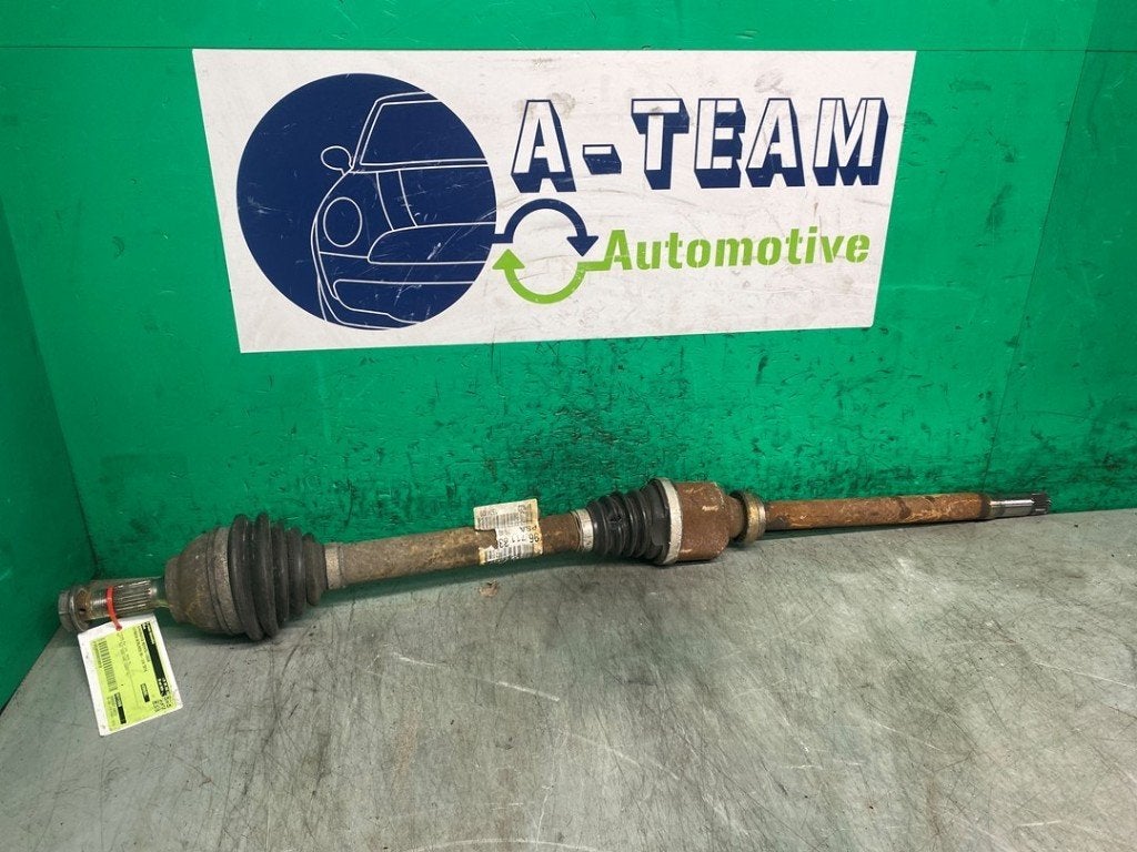 CARDAN AVANT DROIT (TRANSMISSION) Berlingo (|9671133680|), Autos : Pièces & Accessoires, Citroën, Kontakt-citroen@citroen.com