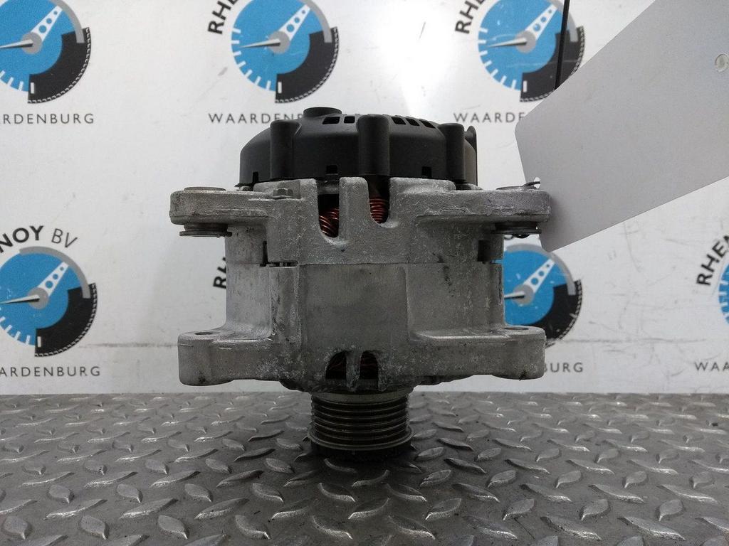 PEUGEOT 2008 P24E UD GT PURE  DYNAMO 9835688980 2022, Auto-onderdelen, Ophalen of Verzenden, Gebruikt, ARN erkend