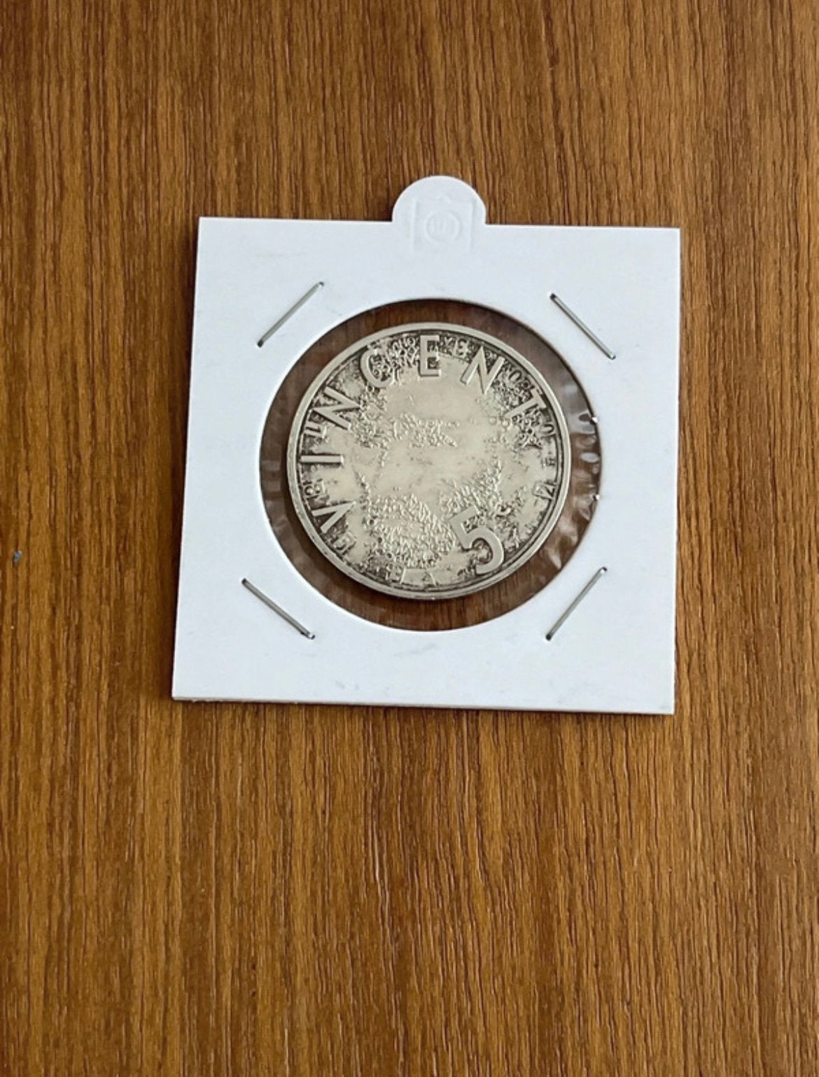 Pièce 5 euro en argent van gogh 2003, Timbres & Monnaies, Enlèvement ou Envoi, Argent