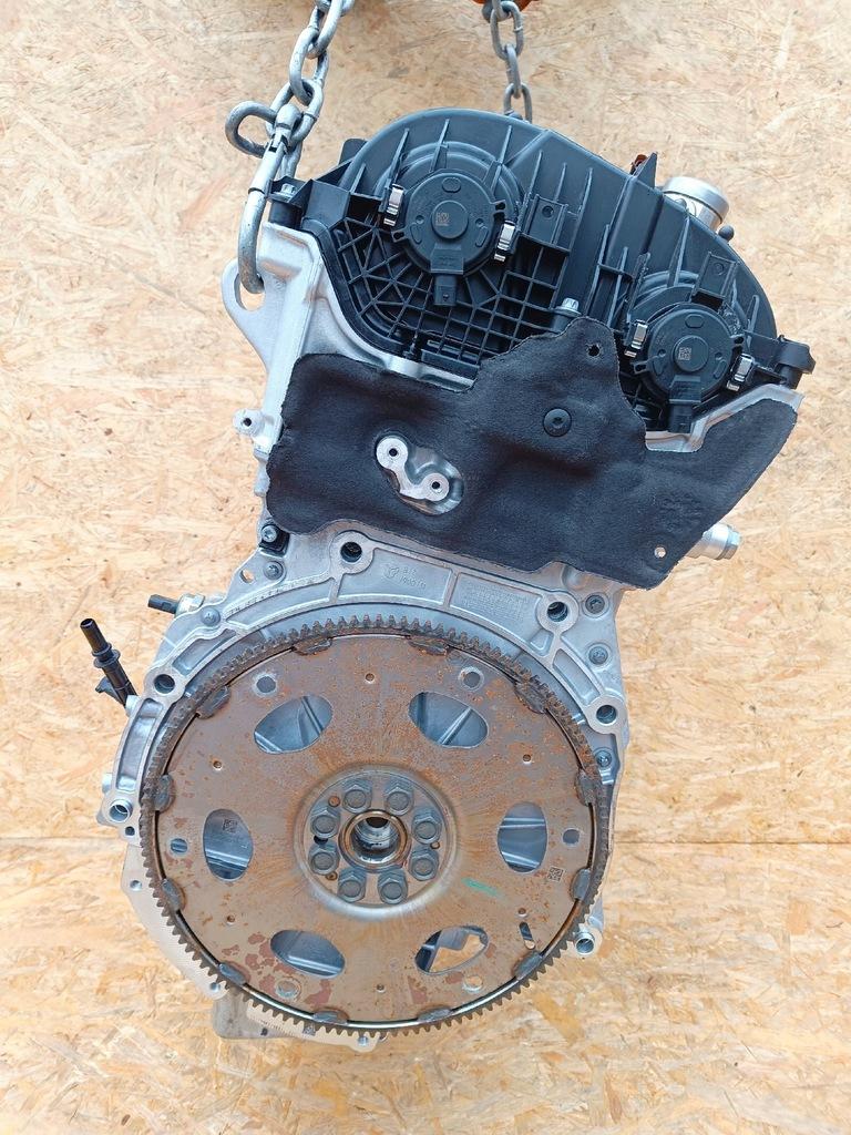 Moteur B48B20A Nu F34 G23, G83 G60 F33, F83 F31 F20 BMW, Envoi, Utilisé, Daihatsu