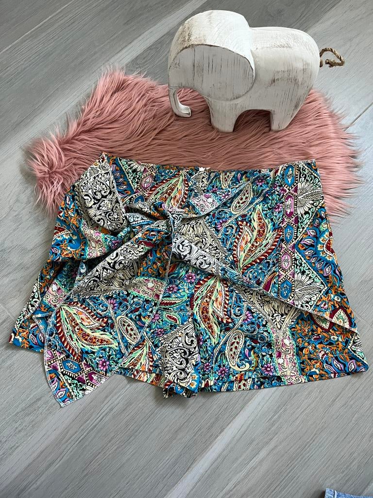 Short, Kleding | Dames, Ophalen of Verzenden, Zo goed als nieuw, Maat 36 (S)