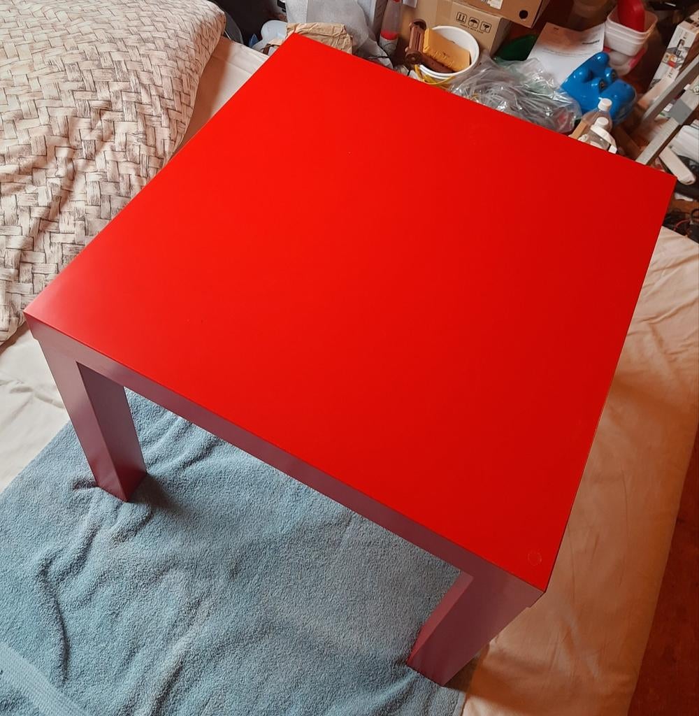 Salontafel, speeltafel  55cm5545, Huis en Inrichting, Ophalen