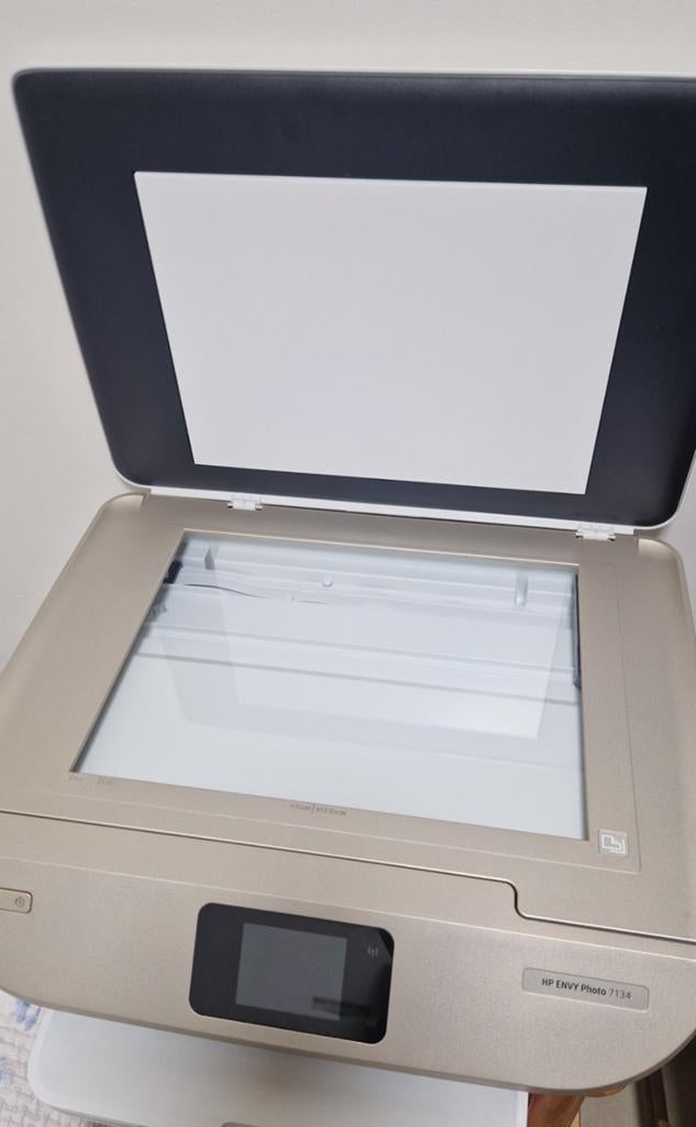 HB Printer € 50, Computers en Software, Printers, Printer, Scannen, Draadloos, Ophalen