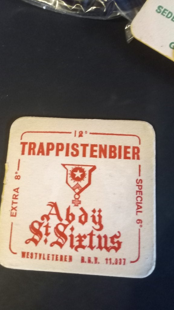 bk st sixtus, Collections, Enlèvement ou Envoi