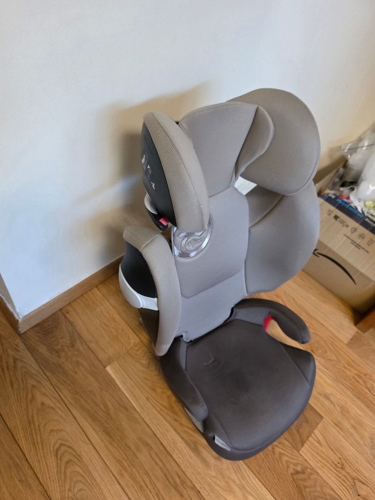 Siège auto, Enfants & Bébés, Sièges auto, Enlèvement, Comme neuf, Autres marques, Isofix