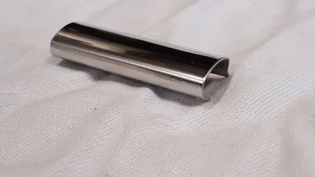 clips chromés pour gouttières chromées, Classic Mini, Enlèvement, Neuf, Avant, Austin