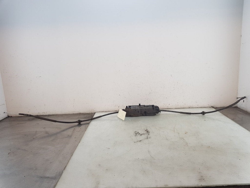 ORDINATEUR FREIN A MAIN BMW X5 (F15) (01-2013/07-2018), Utilisé, BMW