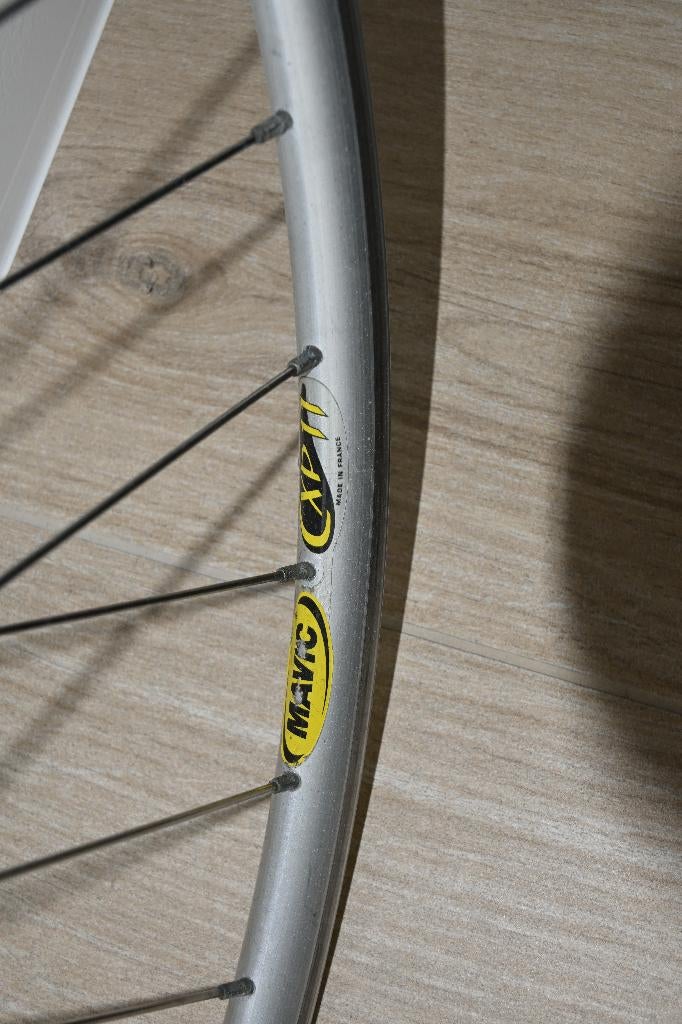 700 wielsets (16-622) - mavic XP11, Fietsen en Brommers, Fietsen | Heren | Sportfietsen en Toerfietsen, Minder dan 10 versnellingen