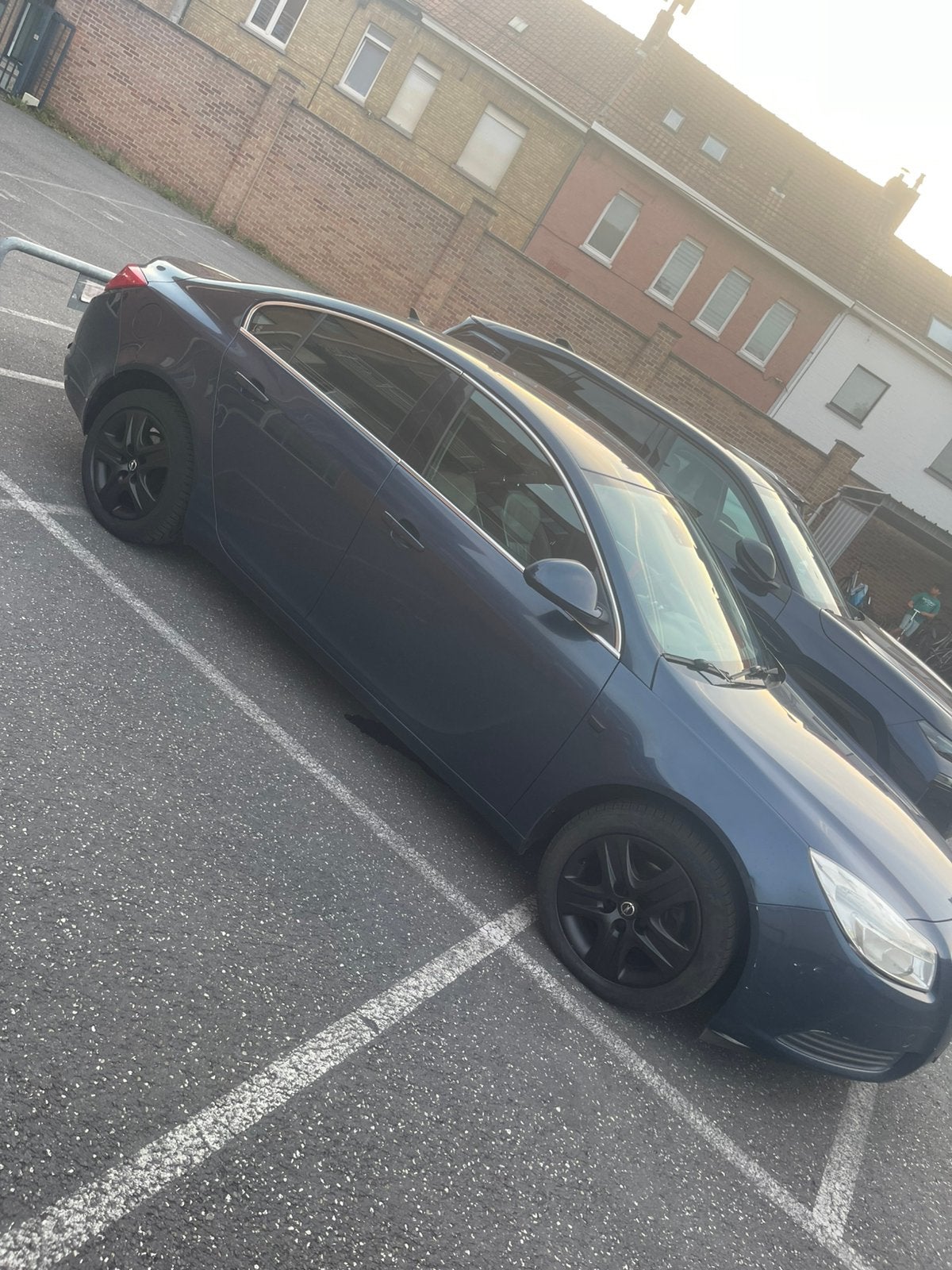 OPEL INSIGNIA AUTOMAAT, Autos, Opel, Cuir, Achat, Diesel, Automatique