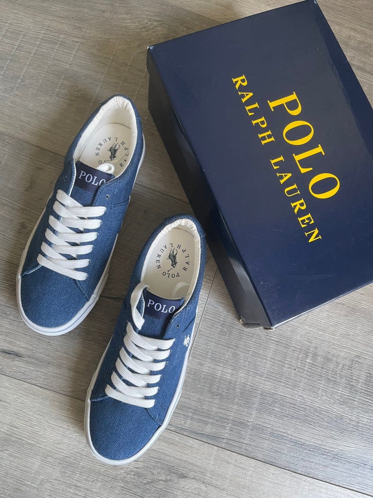 Polo schoenen maat 36 nieuw in doos, Kinderen en Baby's, Kinderkleding | Schoenen en Sokken, Ophalen of Verzenden, Nieuw, Schoenen