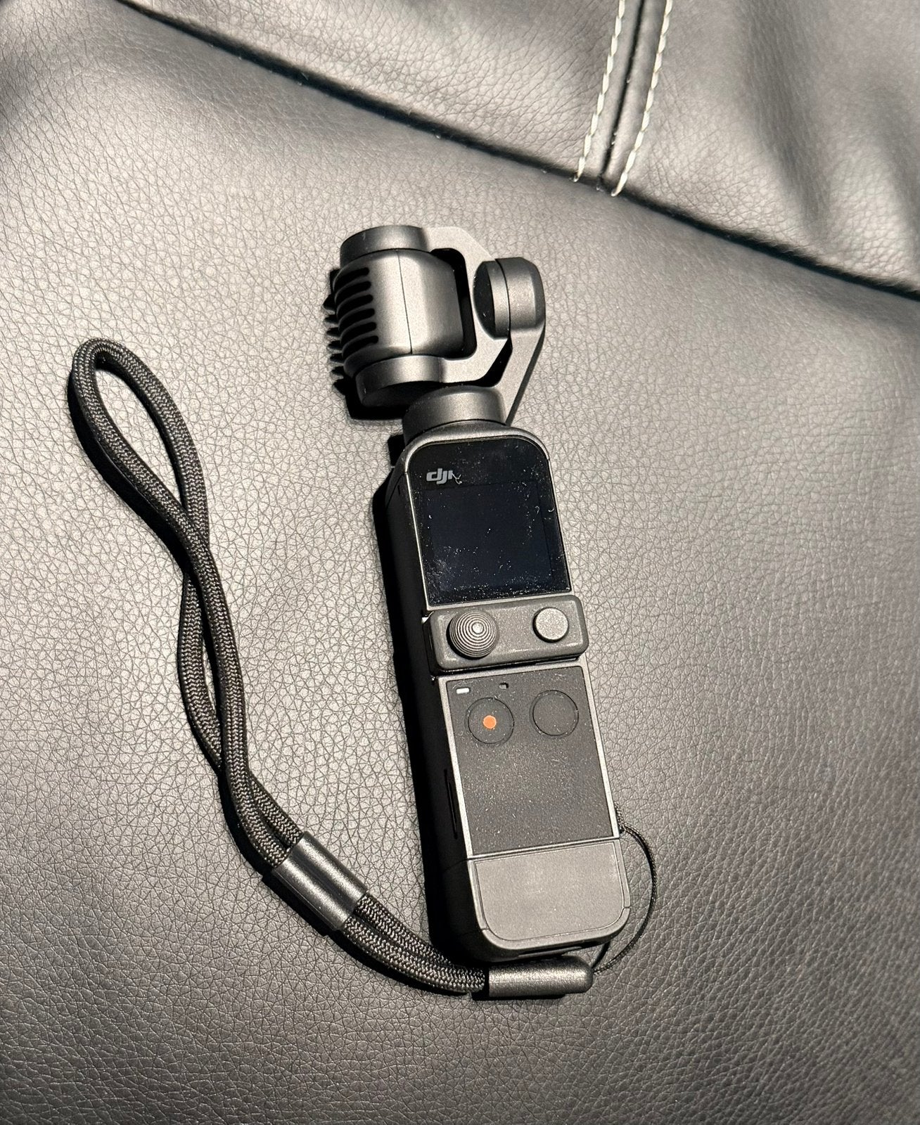 DJI Osmo pocket 2, Audio, Tv en Foto, Ophalen, Zo goed als nieuw