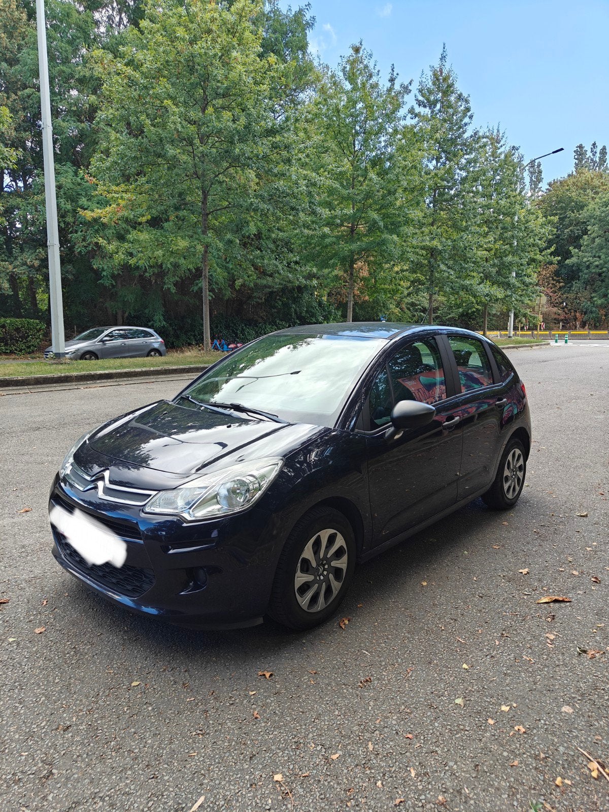 Citroen C3 1.0 Puretech Attraction, Autos, Achat, 50 kW, Euro 6, Ordinateur de bord