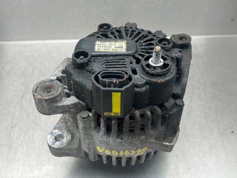 DYNAMO V-Snaar Kia Sportage (SL) (|373002G400|2606446|), Gebruikt, Kia