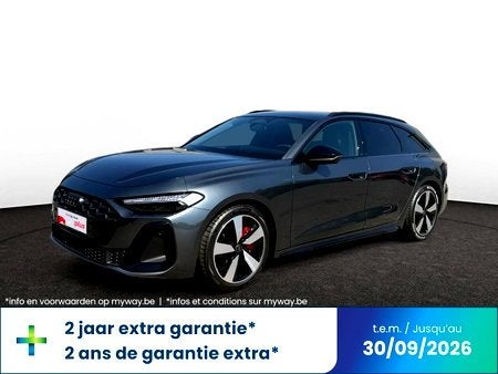 Audi A5 Avant e-hybrid (PHEV) A5 Avant e-hybrid 2.0 TFSI Qua, Autos, Argent ou Gris, Achat, Capteur de lumière, https://public.car-pass.be/vhr/b0ecf277-1a04-4db8-b526-3aee2b6a7fd2