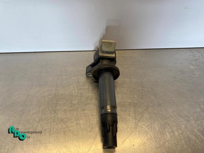 Broche bobine d'un Subaru Justy (Justy 07-), Subaru, -, 3 mois de garantie, Utilisé