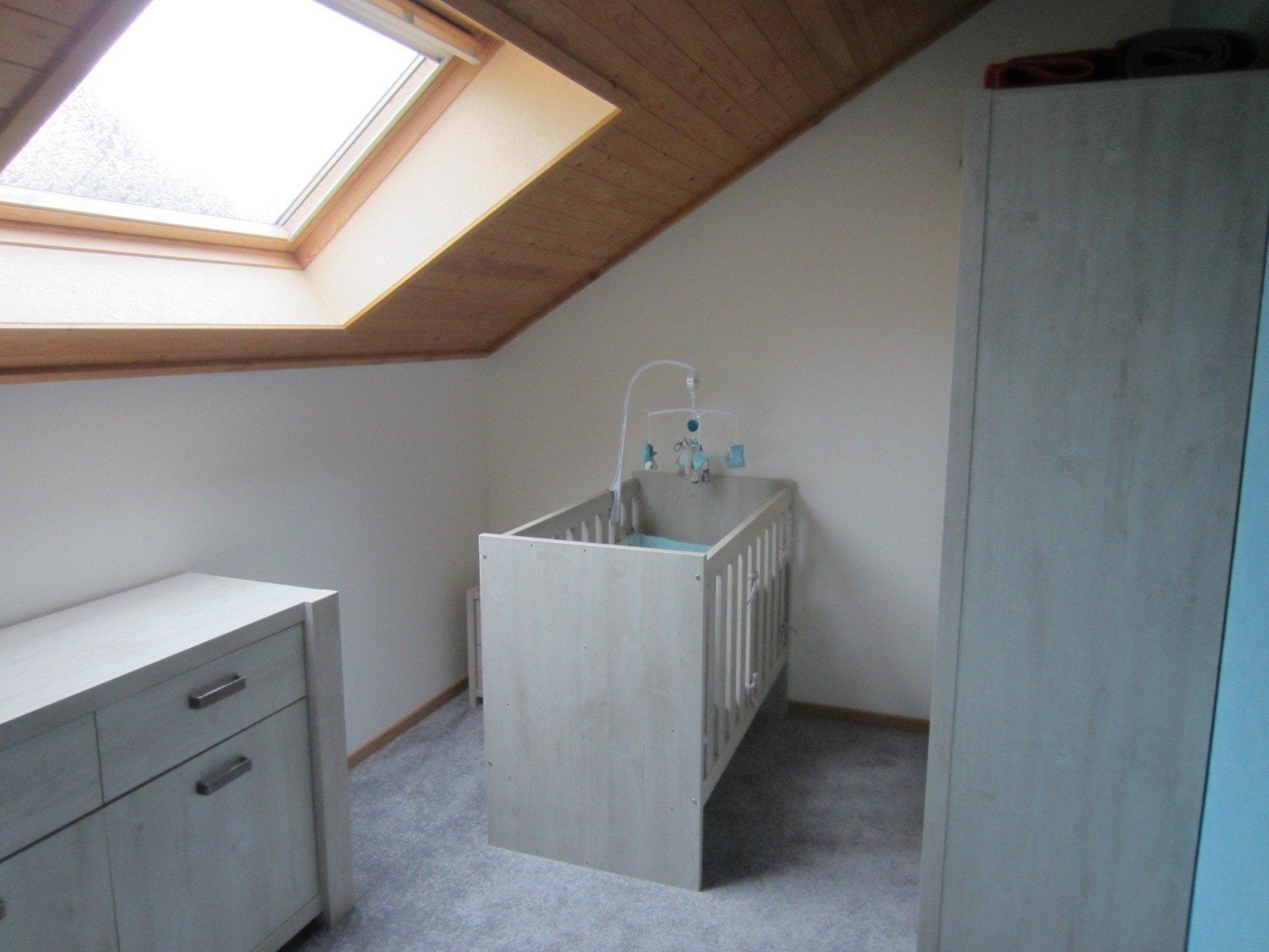 Chambre de bébé evolutive, Maison & Meubles, Chambre à coucher | Chambres à coucher complètes, Enlèvement