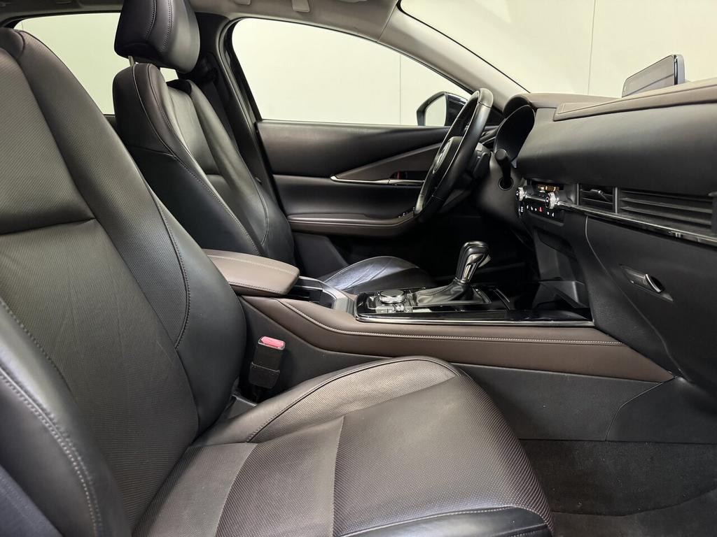 Mazda CX-30 2.0 Skyactiv-X Autom. 27.640km! - Topstaat!, 0 kg, Euro 6, 137 kW, 5 portes
