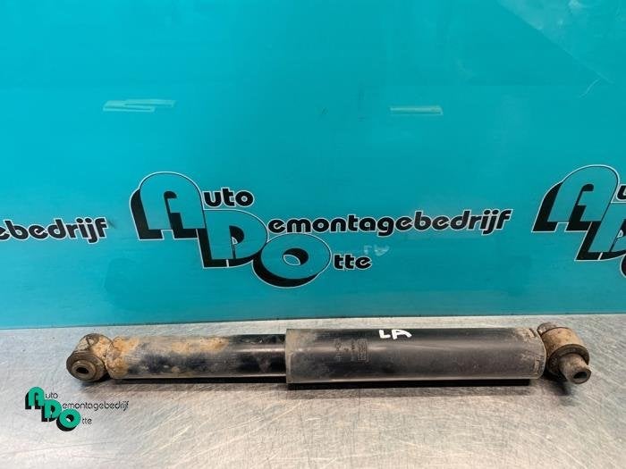 Amortisseur arrière gauche d'un Ford Focus (Focus 04-), -, 3 mois de garantie, -, -