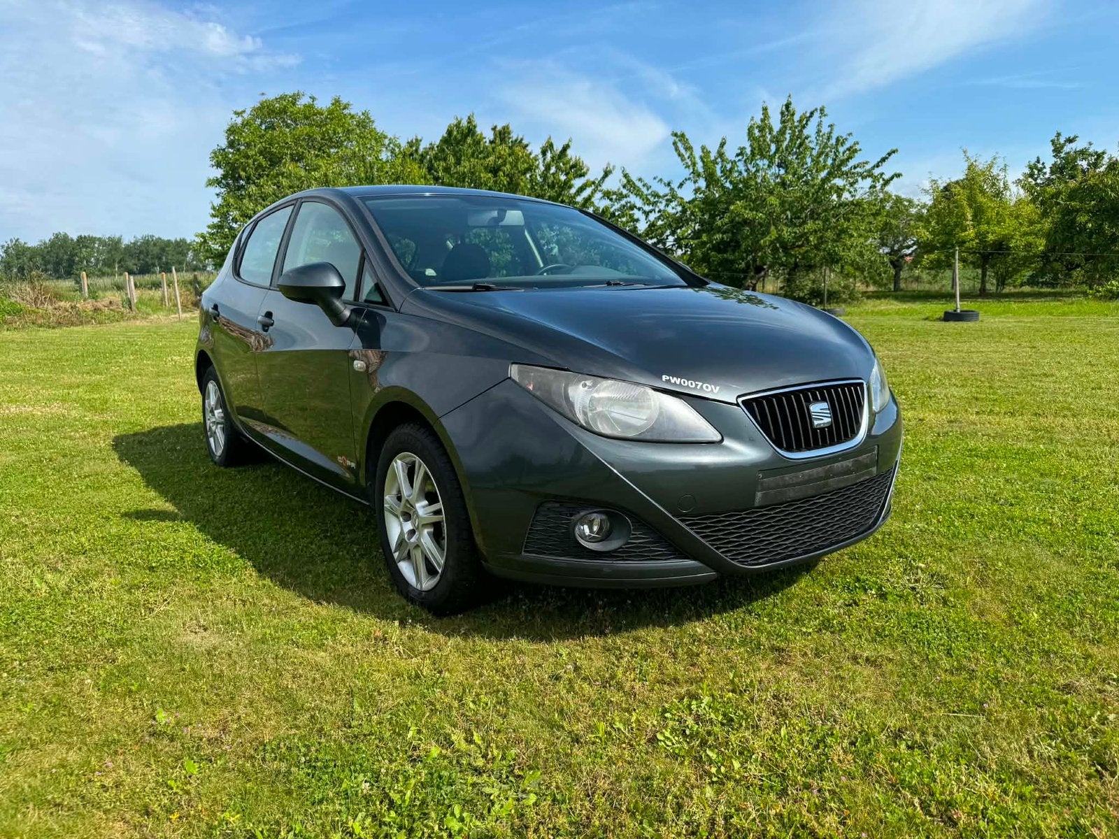 Seat Ibiza, Particulier, Te koop, Ibiza